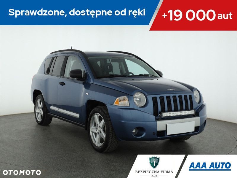 Jeep Compass - 2