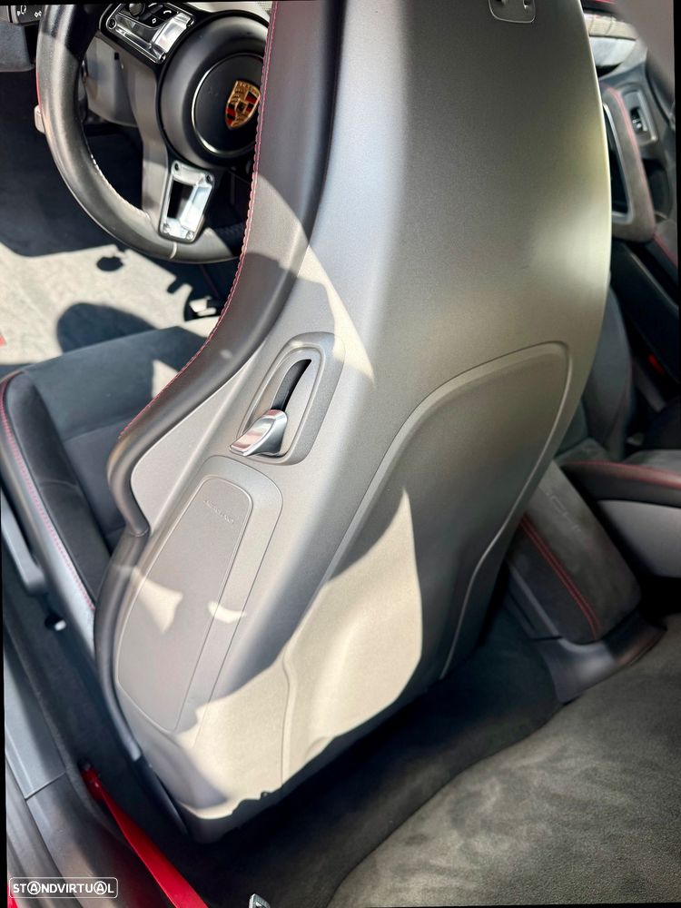 Porsche 718 Boxster 2.5 GTS PDK - 48