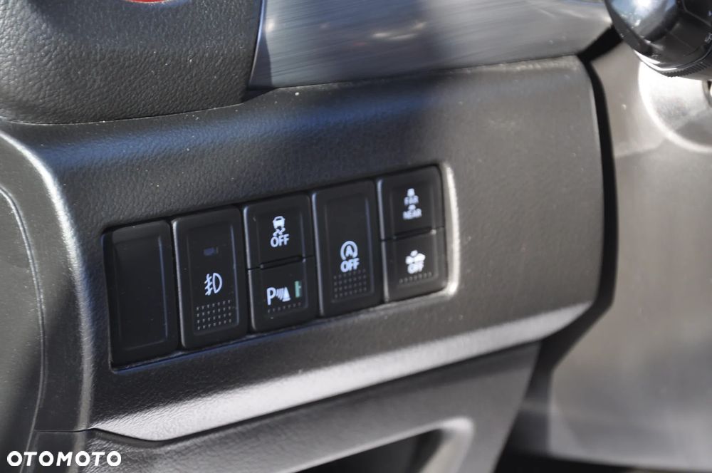 Suzuki Vitara 1.4 T Boosterjet S 2WD - 24