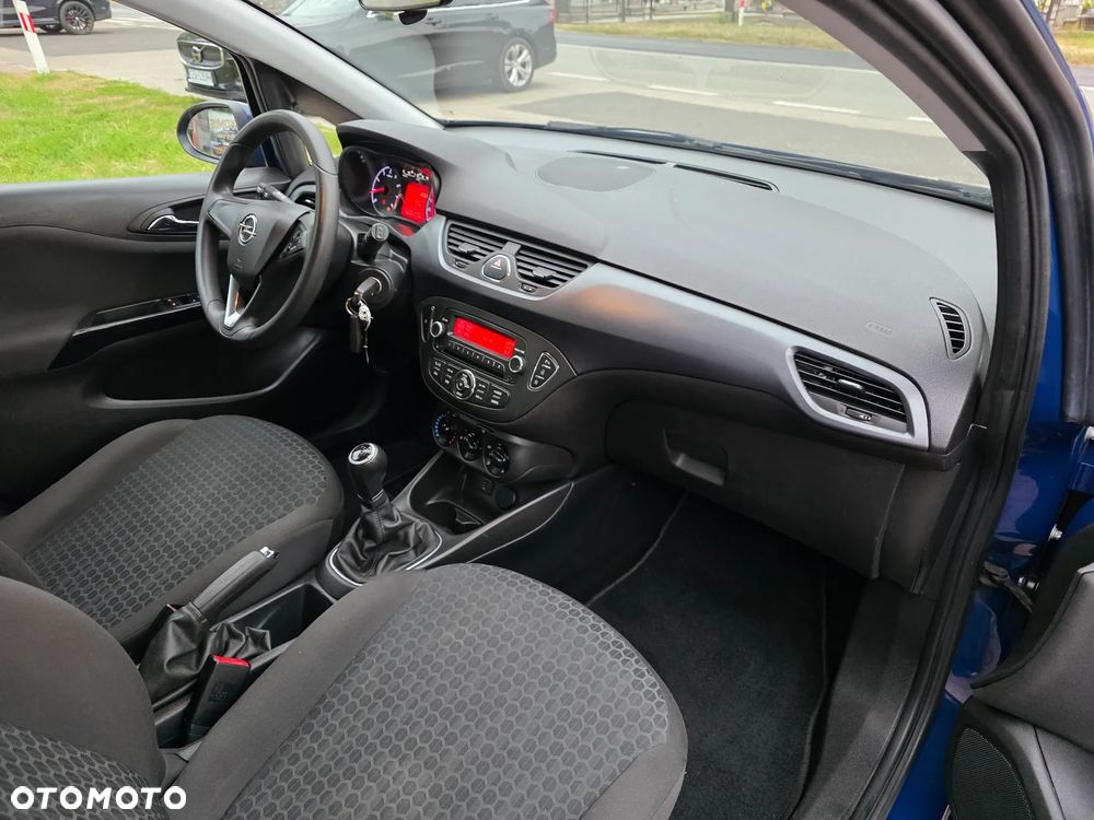 Opel Corsa 1.4 Color Edition - 6