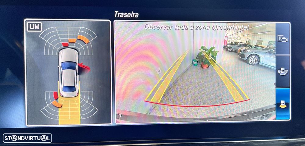 Mercedes-Benz E 300 - 6