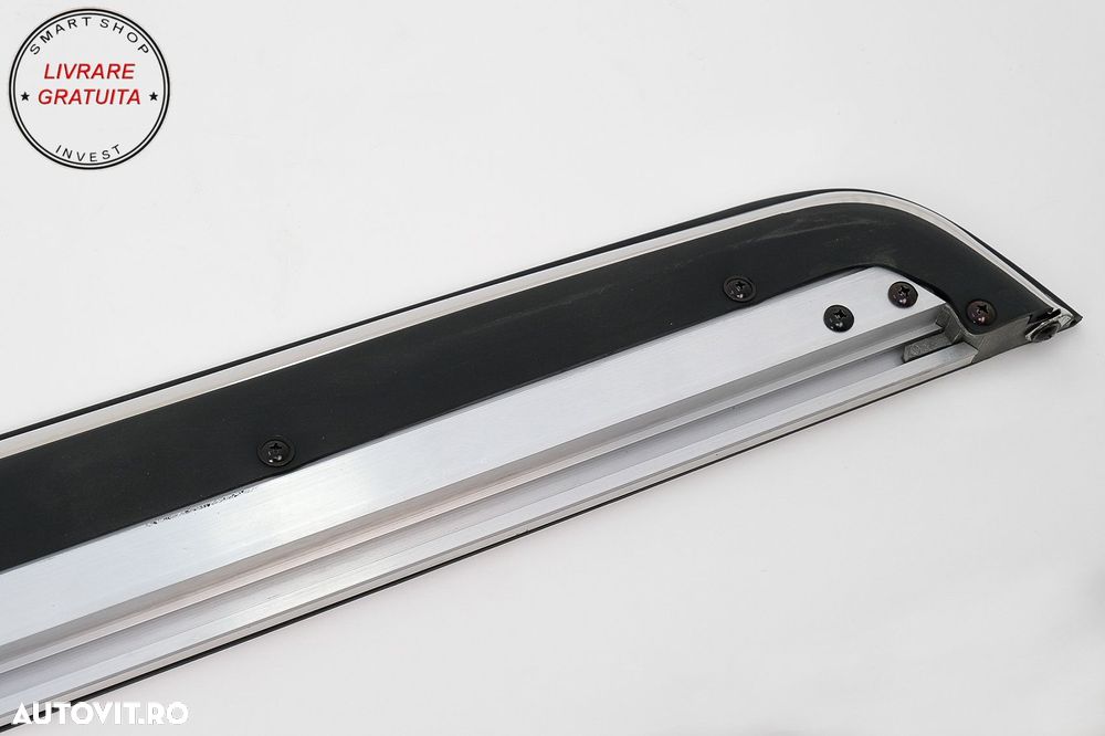 Praguri Trepte Laterale Range Rover Evoque Facelift L538 (2014-2018)- livrare gratuita - 8
