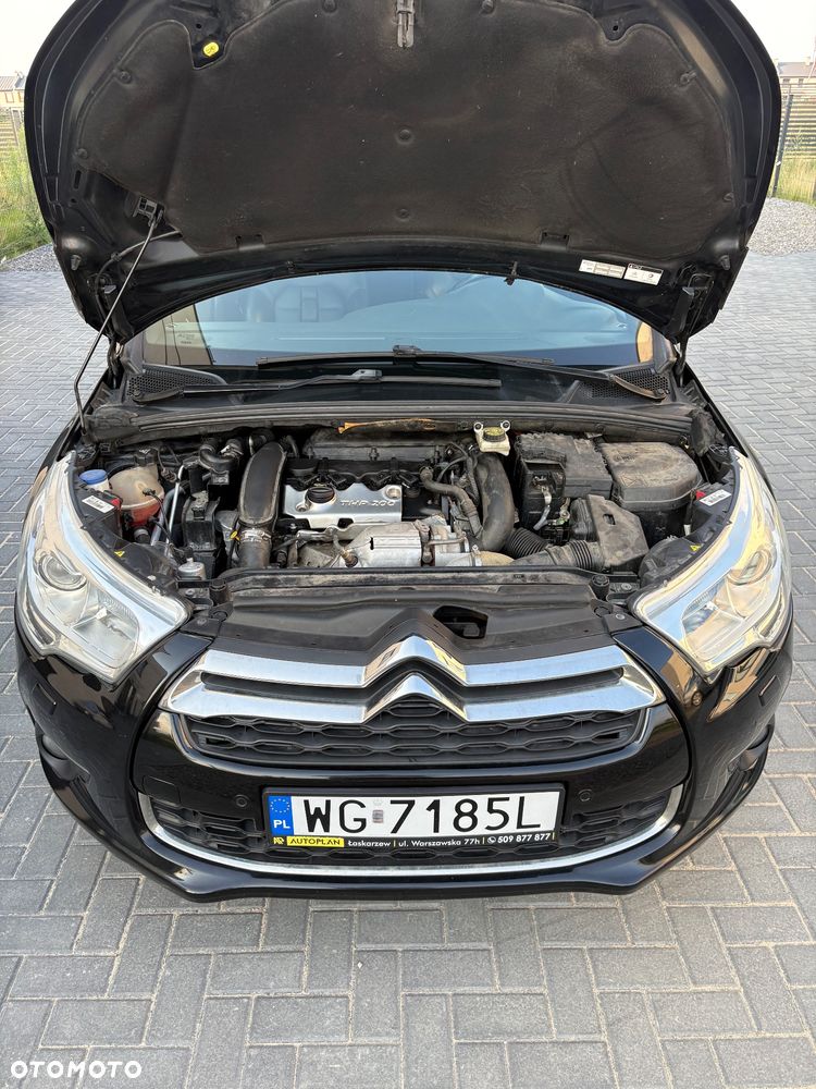 Citroën DS4 1.6 THP SportChic - 23
