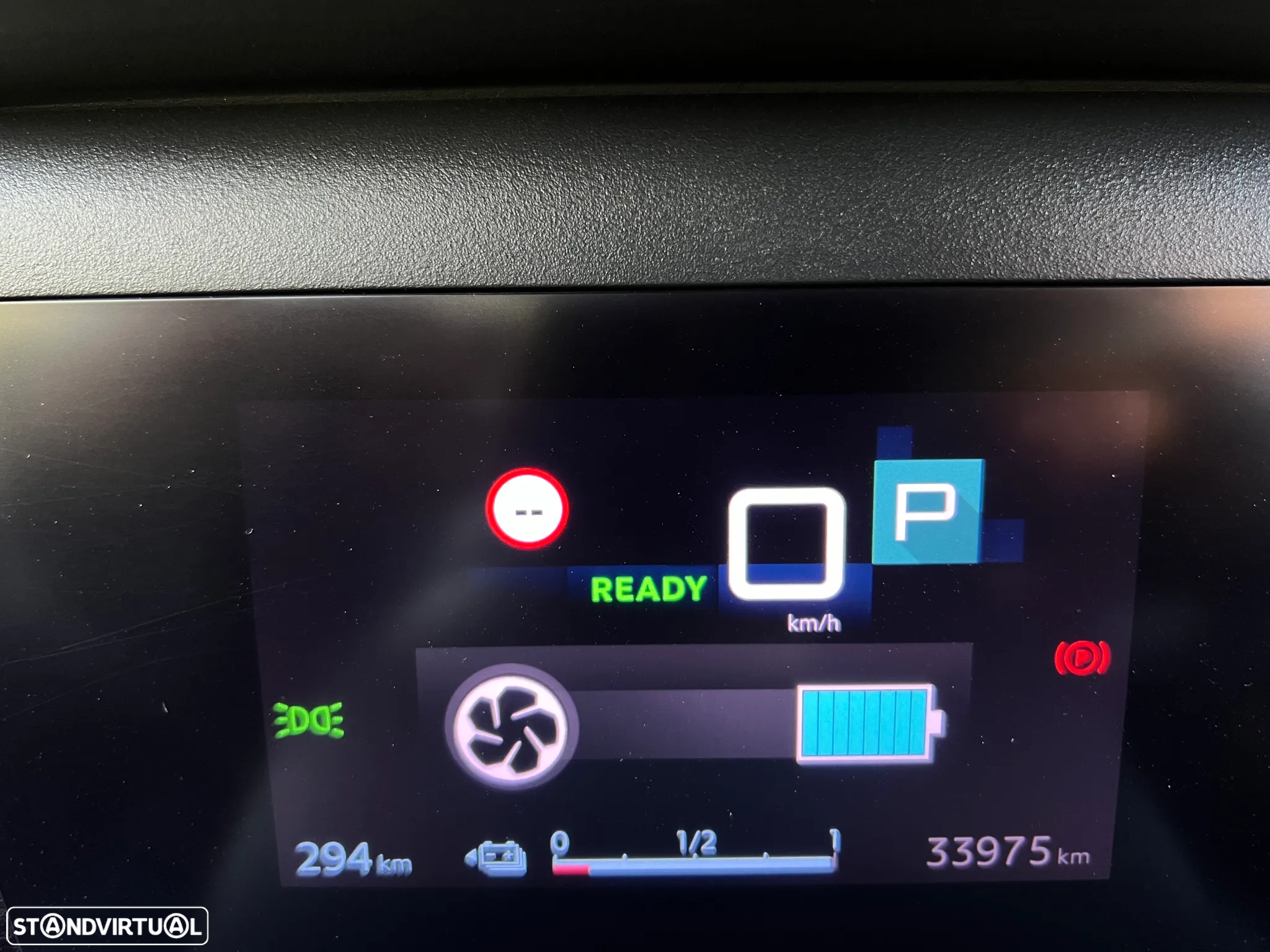 Citroën e-C4 50 kWh Feel Pack - 15