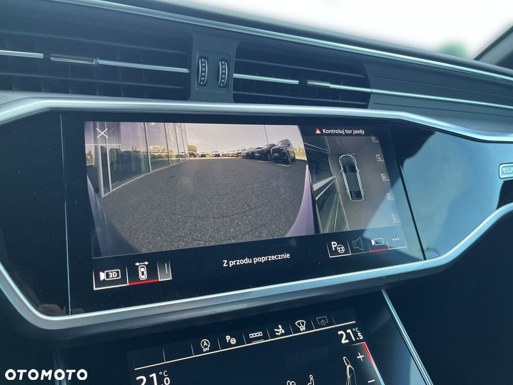 Audi A7 Sportback - 32