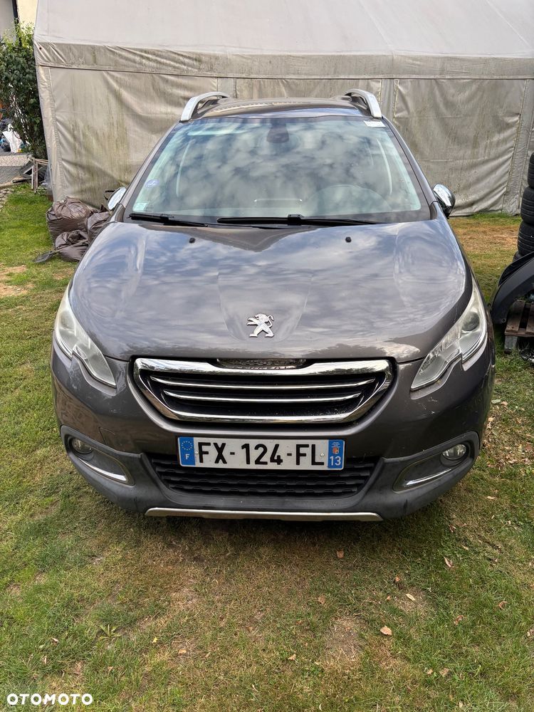 Peugeot 2008 - 3