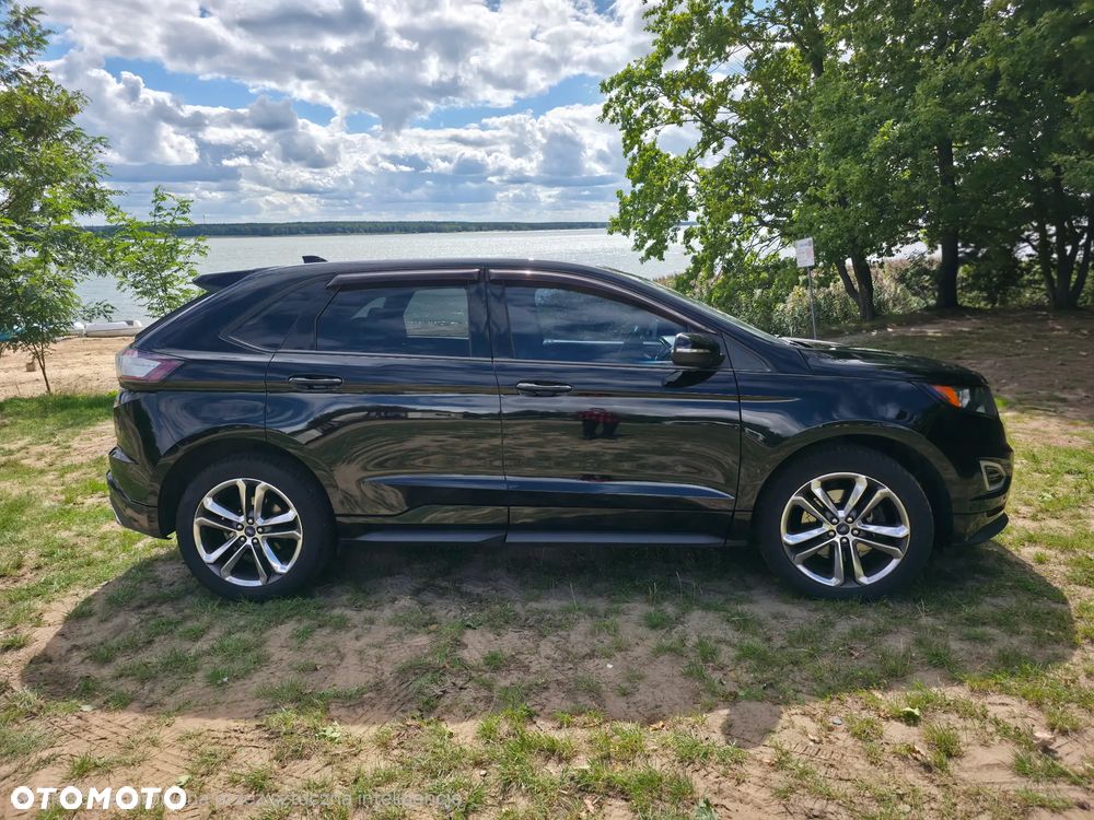 Ford Edge - 24