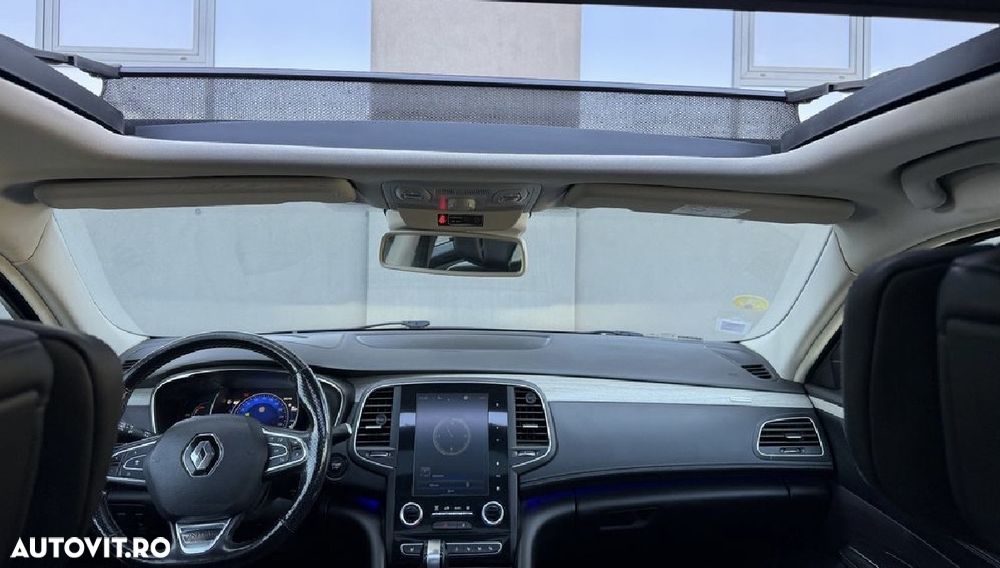 Renault Talisman ENERGY dCi 160 EDC INITIALE PARIS - 2
