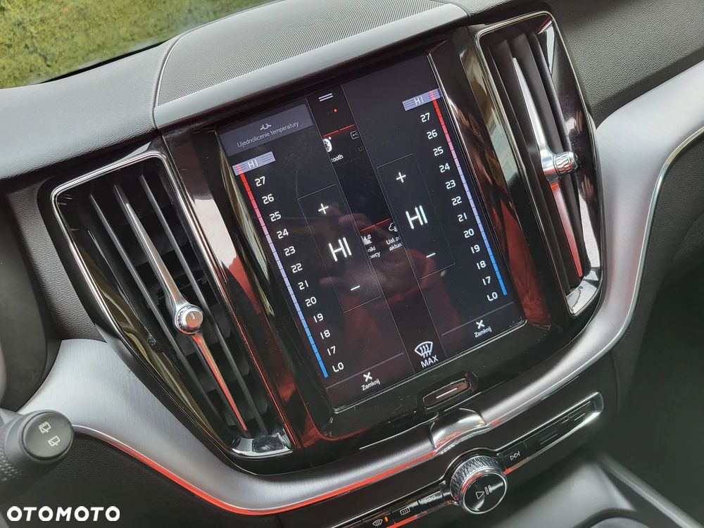 Volvo XC 60 - 34