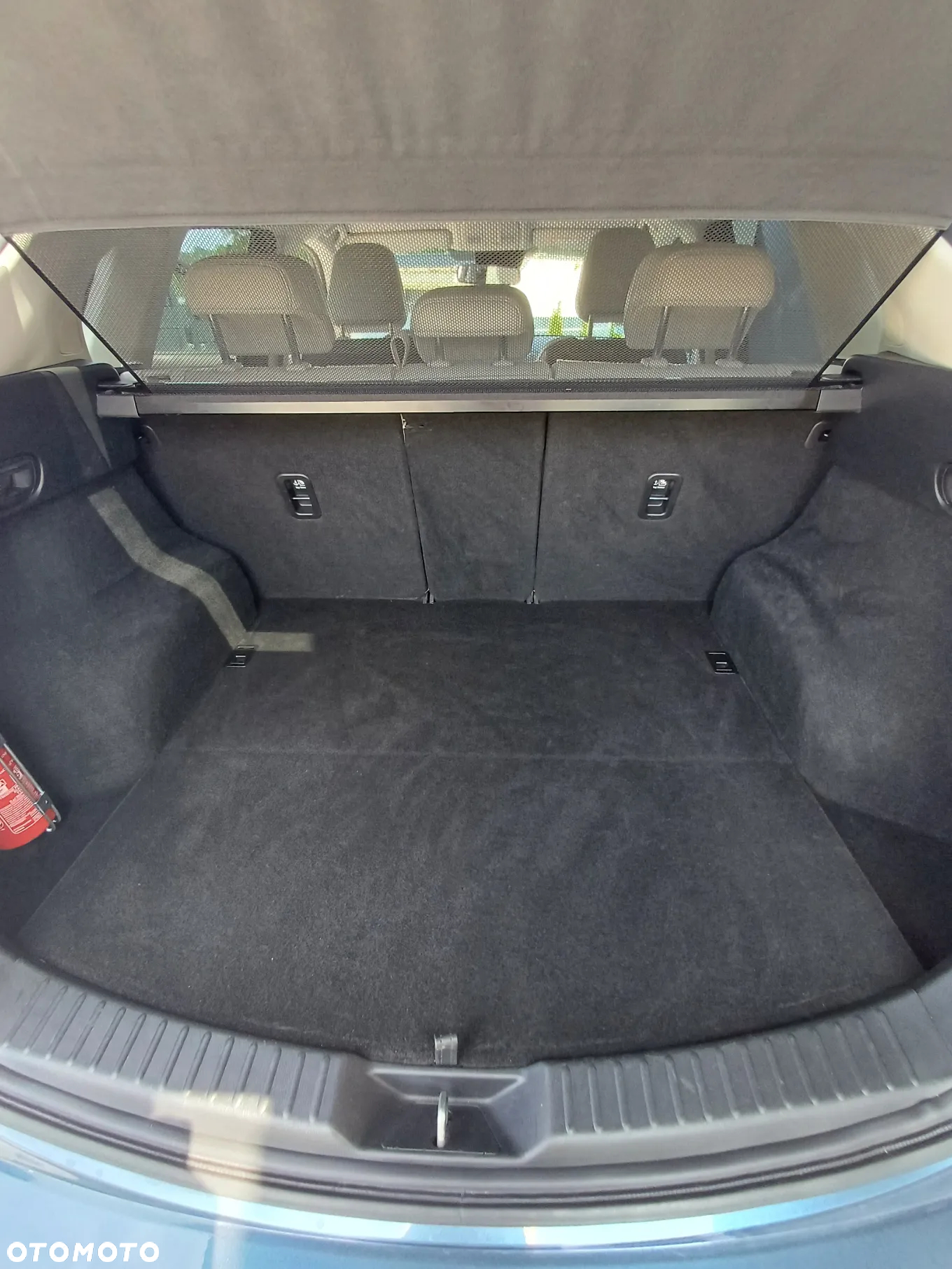 Mazda CX-5 2.5 Skypassion AWD - 18