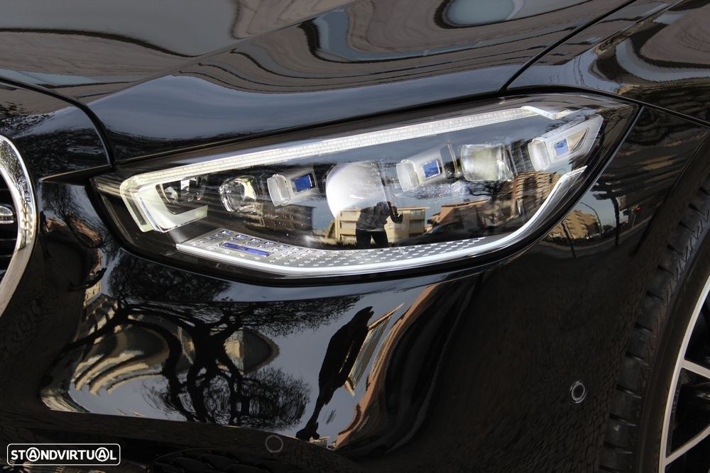 Mercedes-Benz S 400 d 4Matic - 7