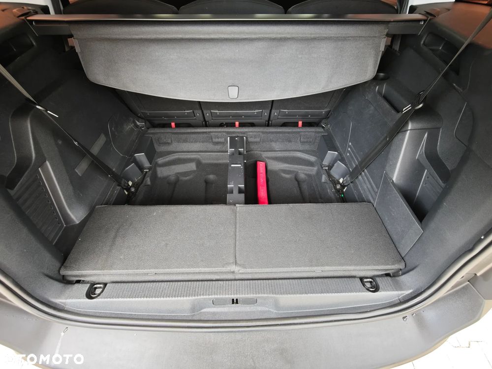 Peugeot 5008 BlueHDi 120 Active - 31