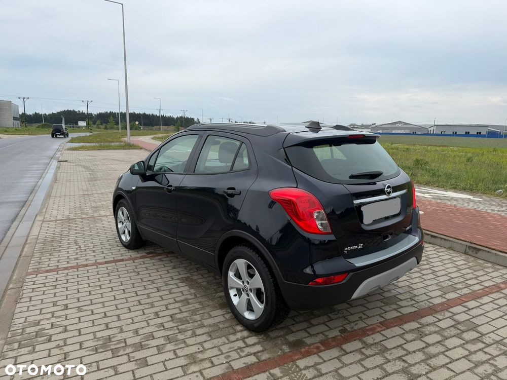 Opel Mokka 1.4 T Enjoy S&S - 6