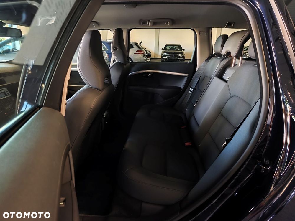 Volvo V70 D4 Geartronic Kinetic - 8