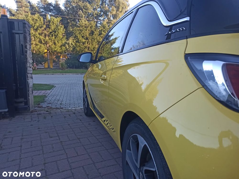 Opel Adam 1.2 Unlimited - 20