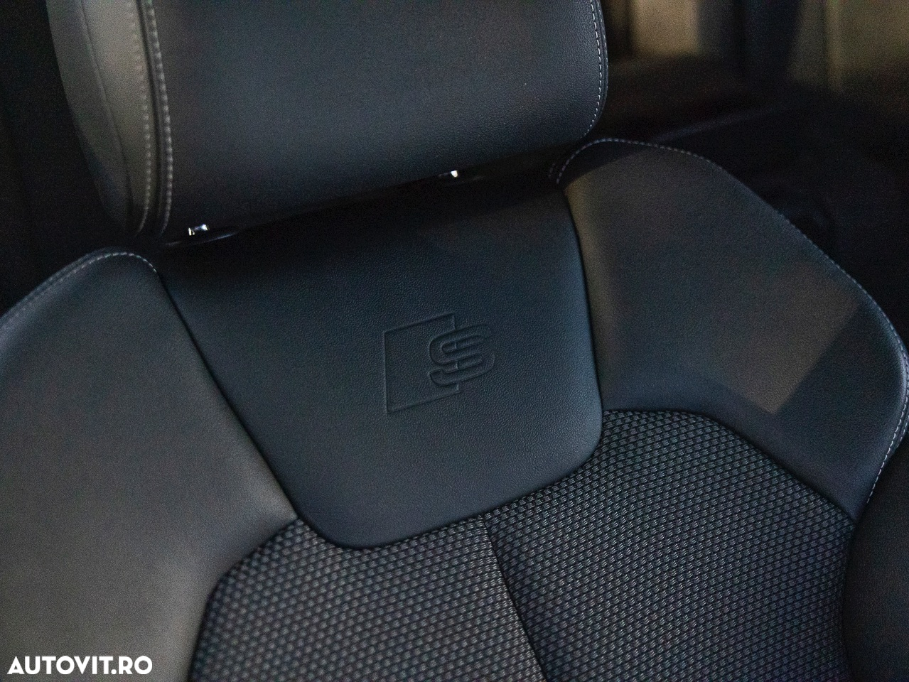Audi Q5 40 TDI quattro S tronic MHEV S Line - 19