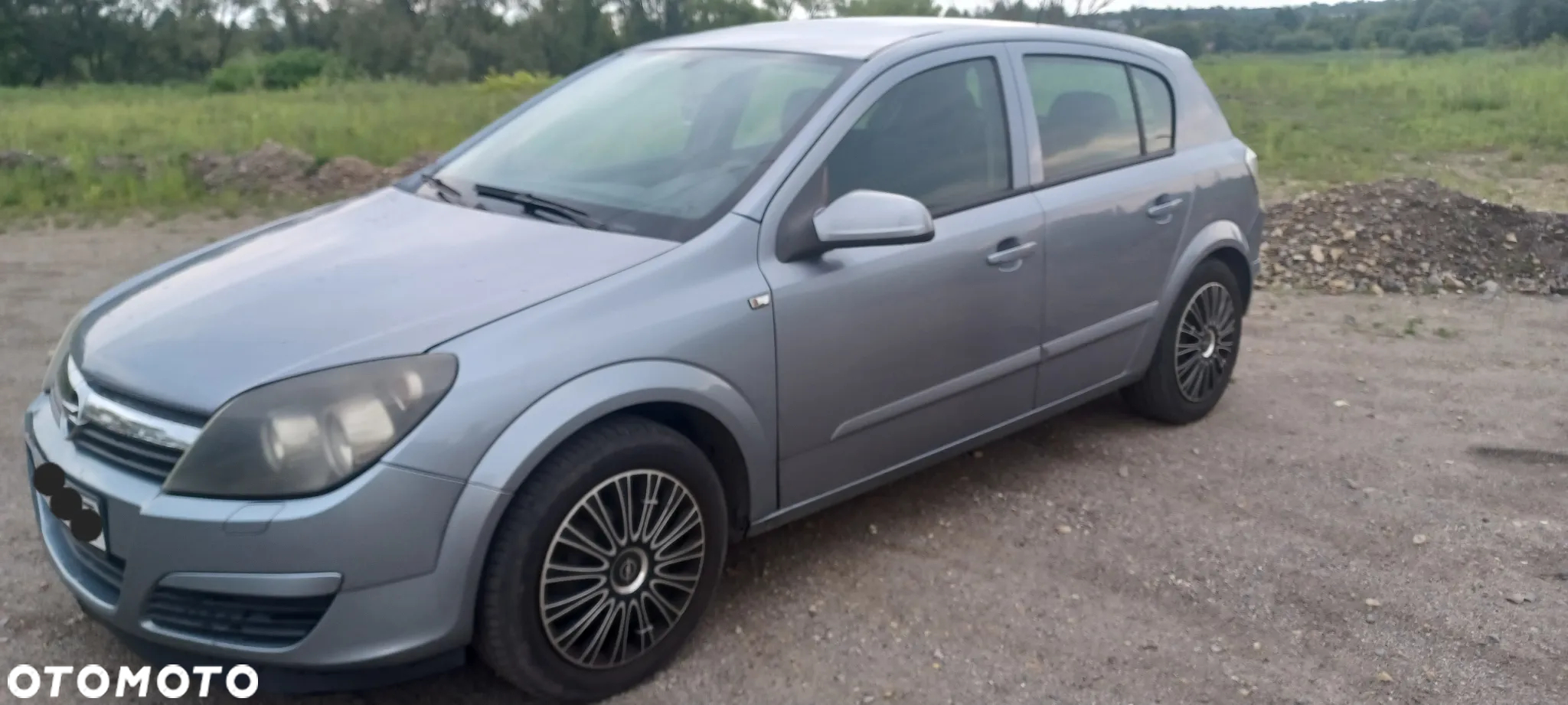 Opel Astra III 1.3 CDTI Cosmo - 7