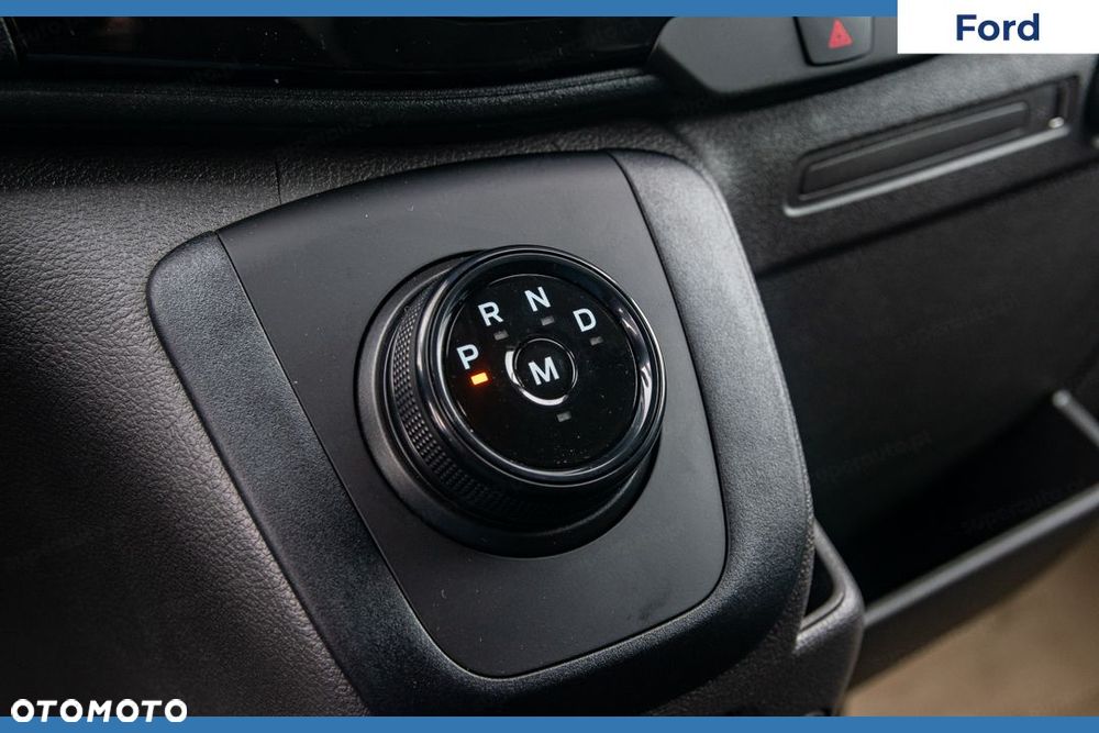 Ford Transit 350 L3H2 Trend A8 2.0 130KM - 33