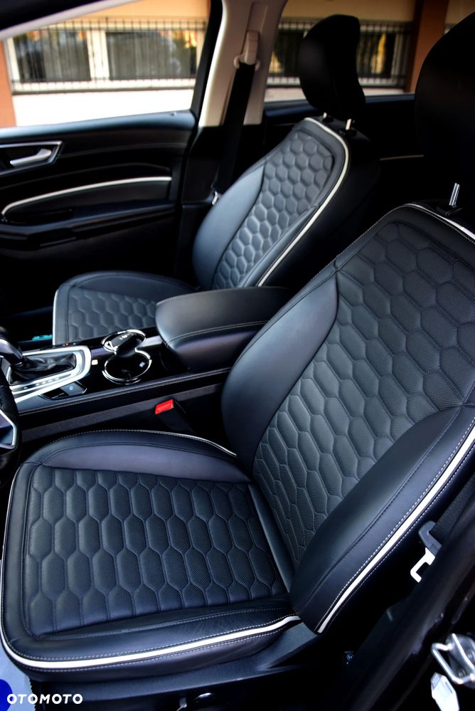 Ford Edge Vignale 2.0 TDCi Twin-Turbo 4WD - 20