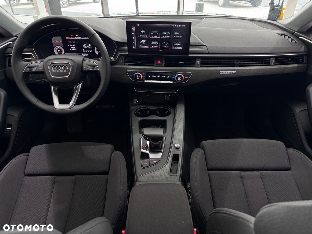 Audi A5 Sportback - 15