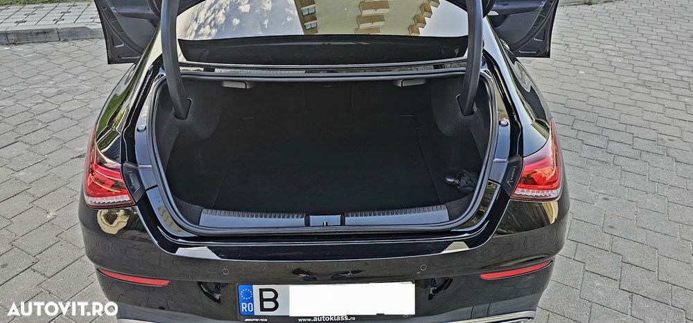 Mercedes-Benz CLA 220 - 19