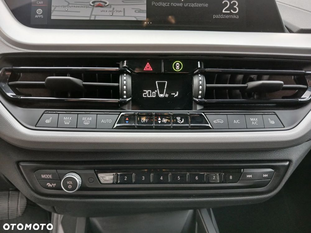 BMW Seria 1 118i Advantage - 16