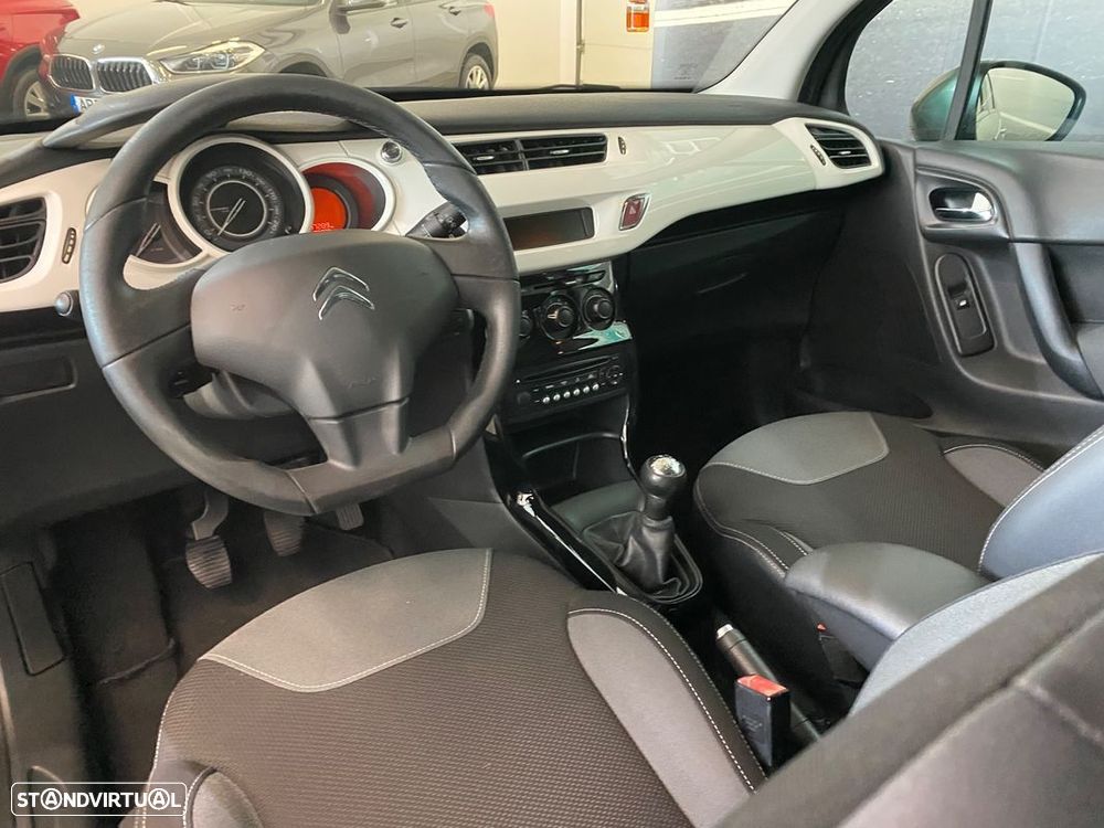 Citroën C3 1.1 Seduction - 7