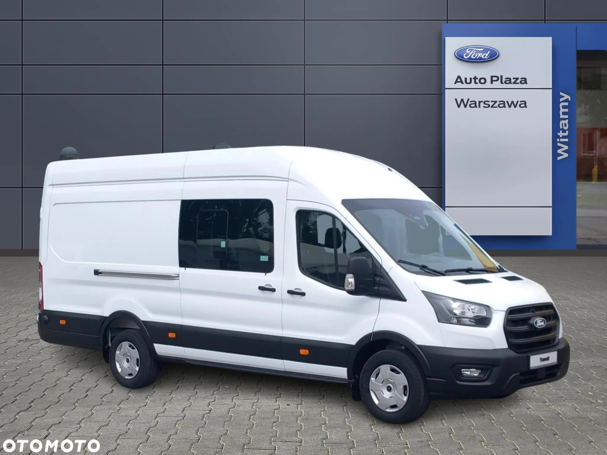Ford Transit - 7