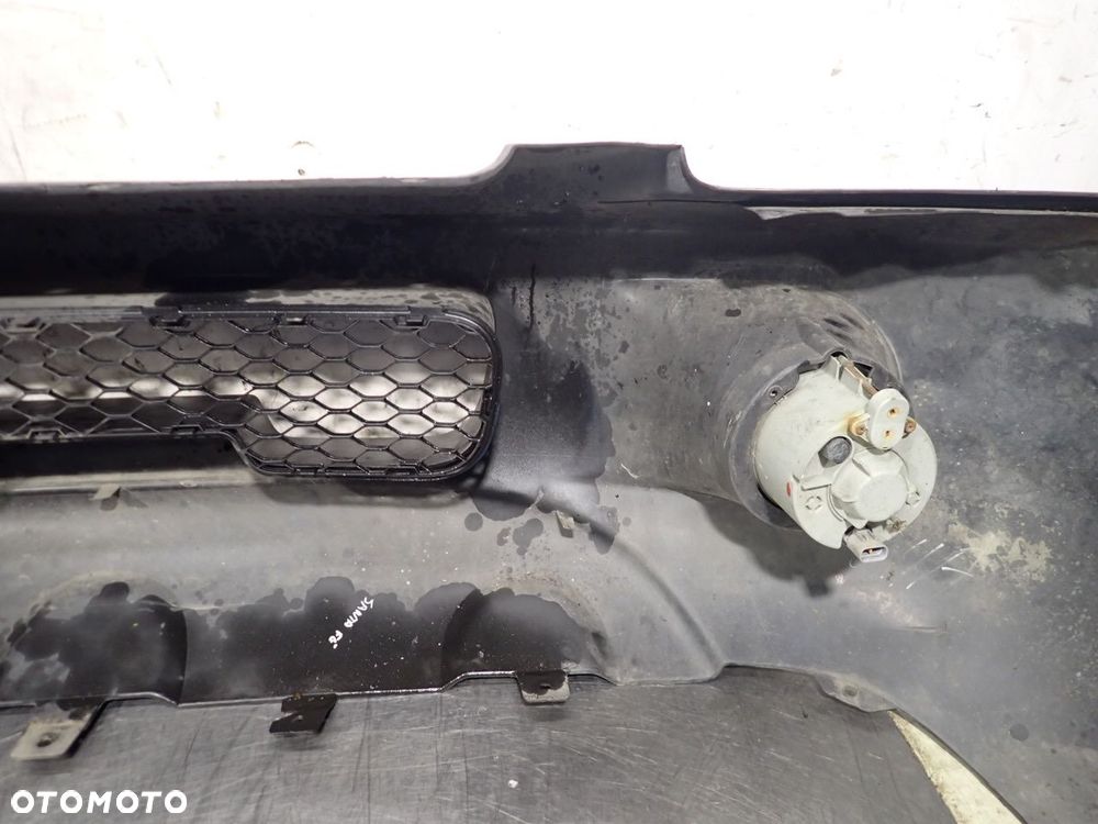 ZDERZAK PRZÓD HYUNADI SANTA FE I - 14