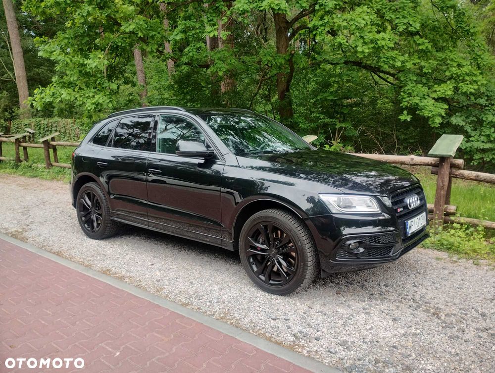 Audi SQ5 - 3
