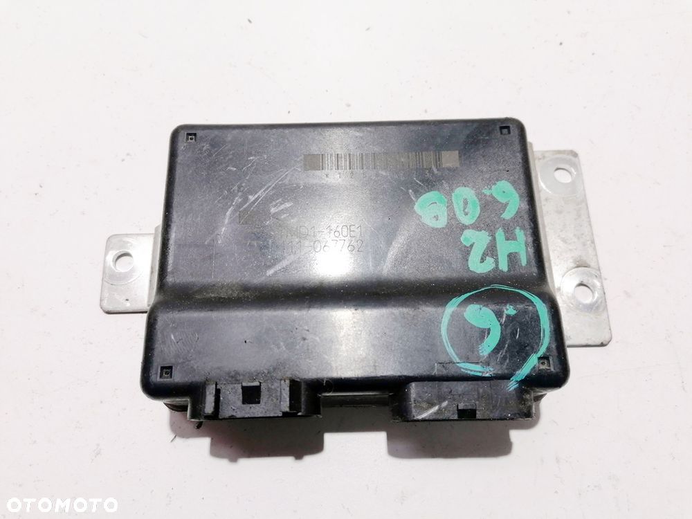 HUMMER H2 02-09 MODUŁ STEROWNIK TMD1-160E1 - 1