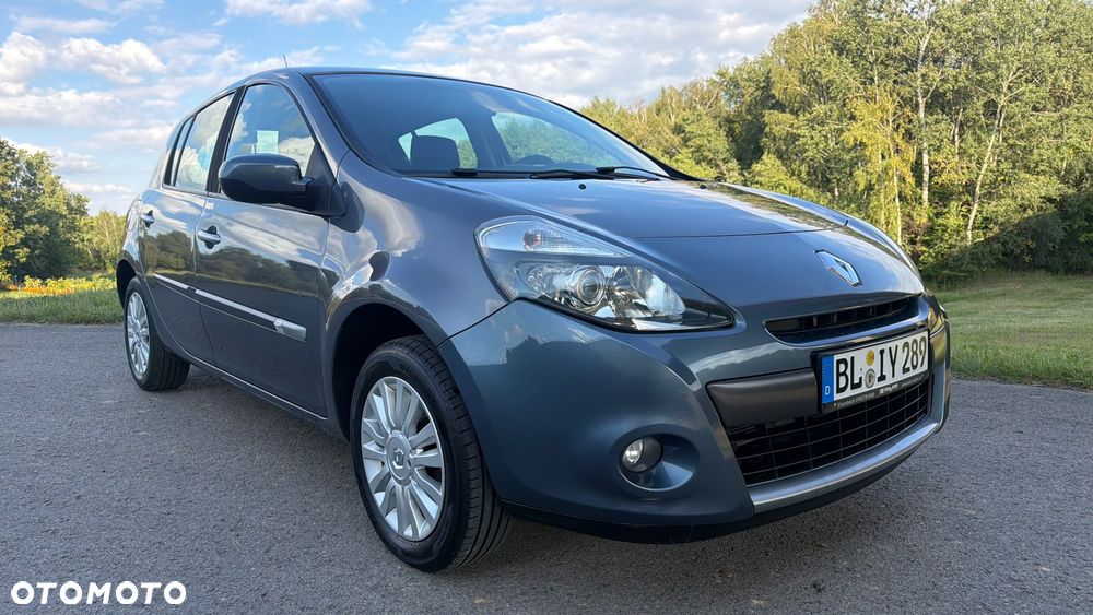 Renault Clio 1.2 16V 75 Yahoo - 3