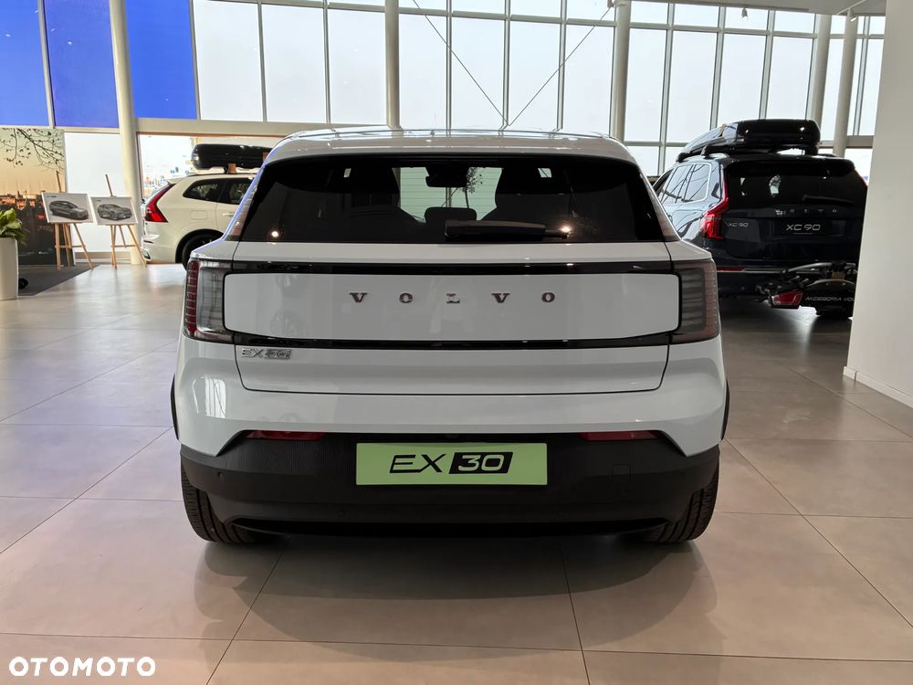 Volvo EX30 51kWh Single Motor Plus - 4