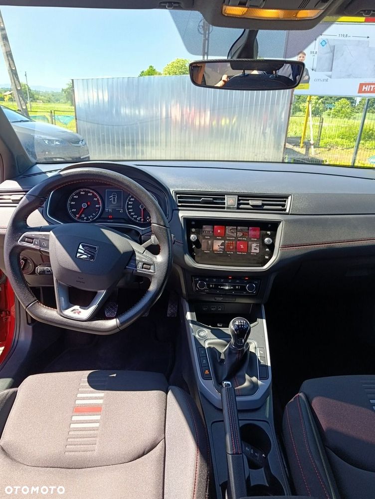 Seat Arona - 13
