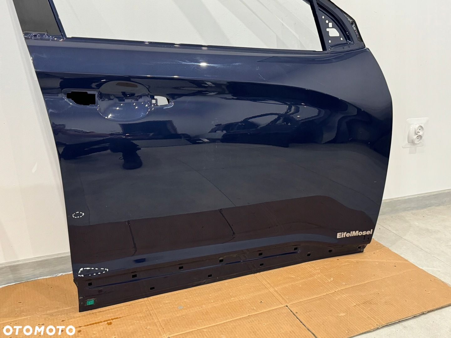 HYUNDAI KONA DRZWI PRZÓD PRAWE ORG - 3
