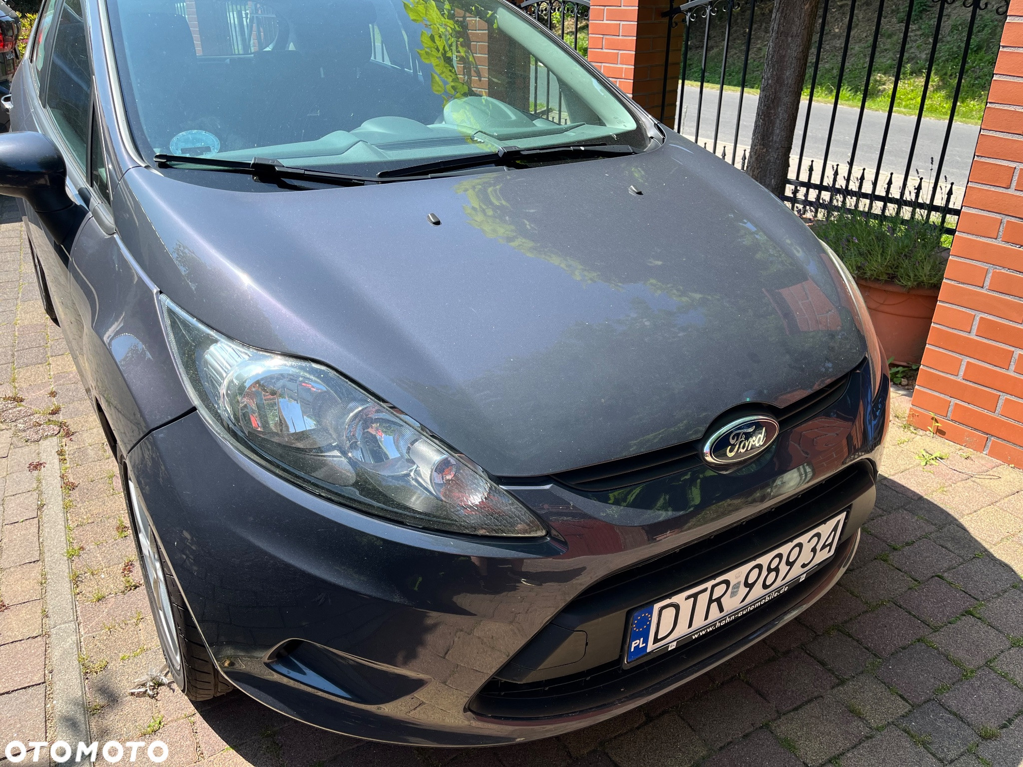 Ford Fiesta - 3
