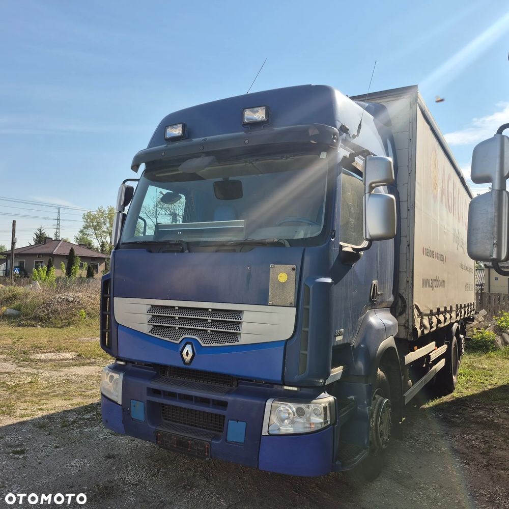 Renault PREMIUM 460 DXI - 2