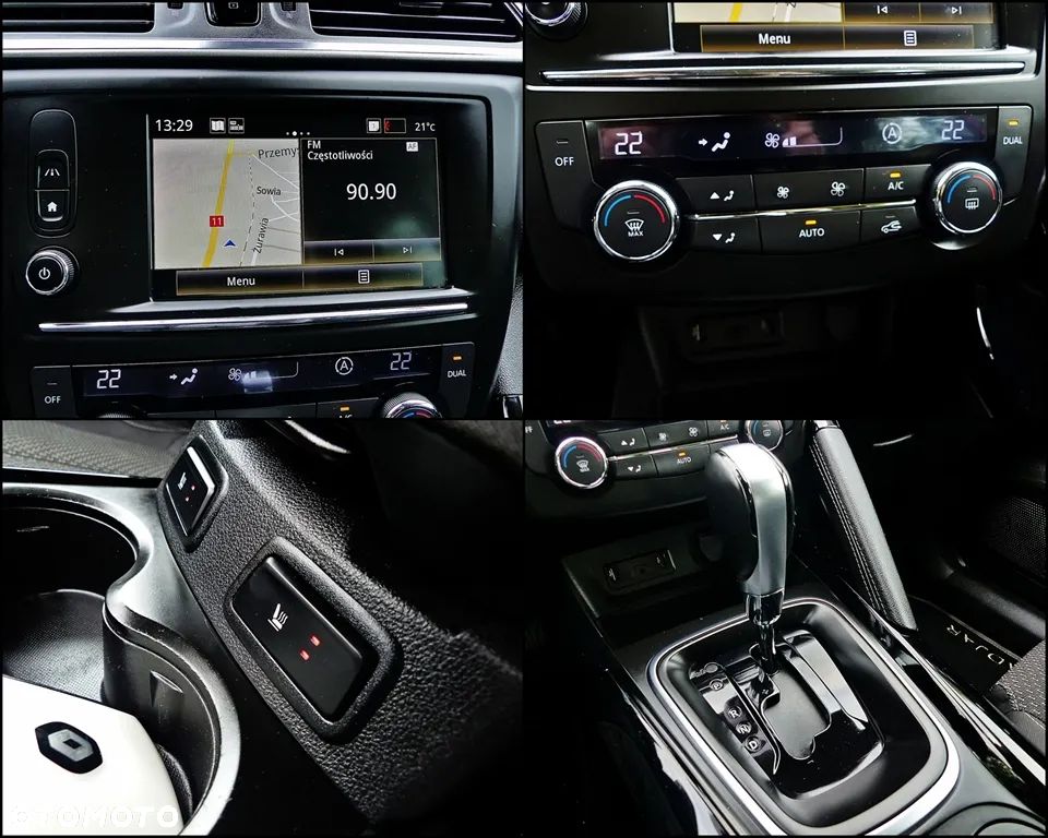 Renault Kadjar Energy dCi 110 EDC LIMITED - 33