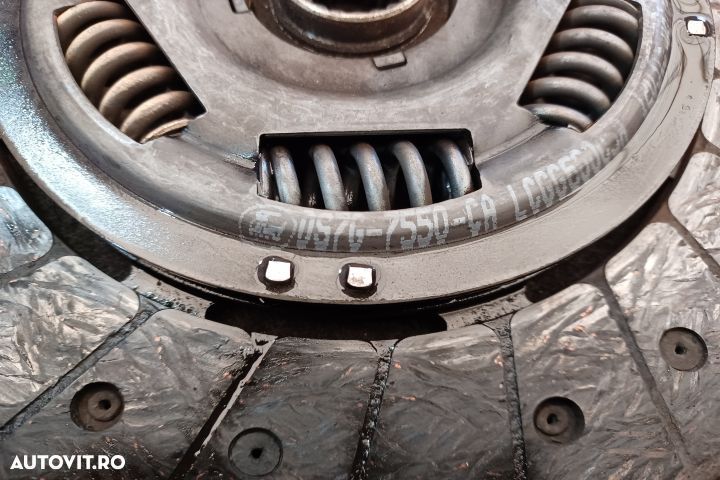 DISC+PLACA AMBREIAJ 1.5M8MA LC03LD010B Ford Kuga 2 [facelift] [2016 - - 3