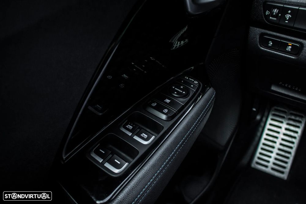 Kia e-Niro Vision - 19