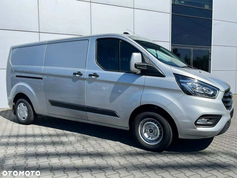 Ford Transit Custom - 6