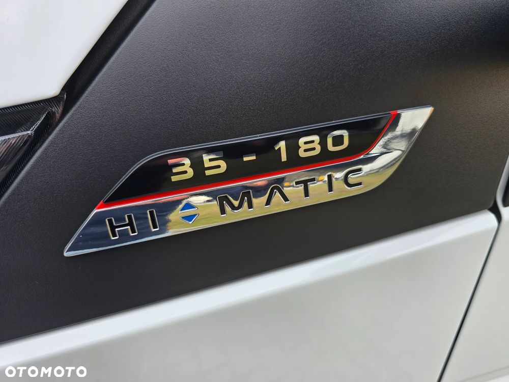 Iveco PARTNER DAILY 35S18 - 34