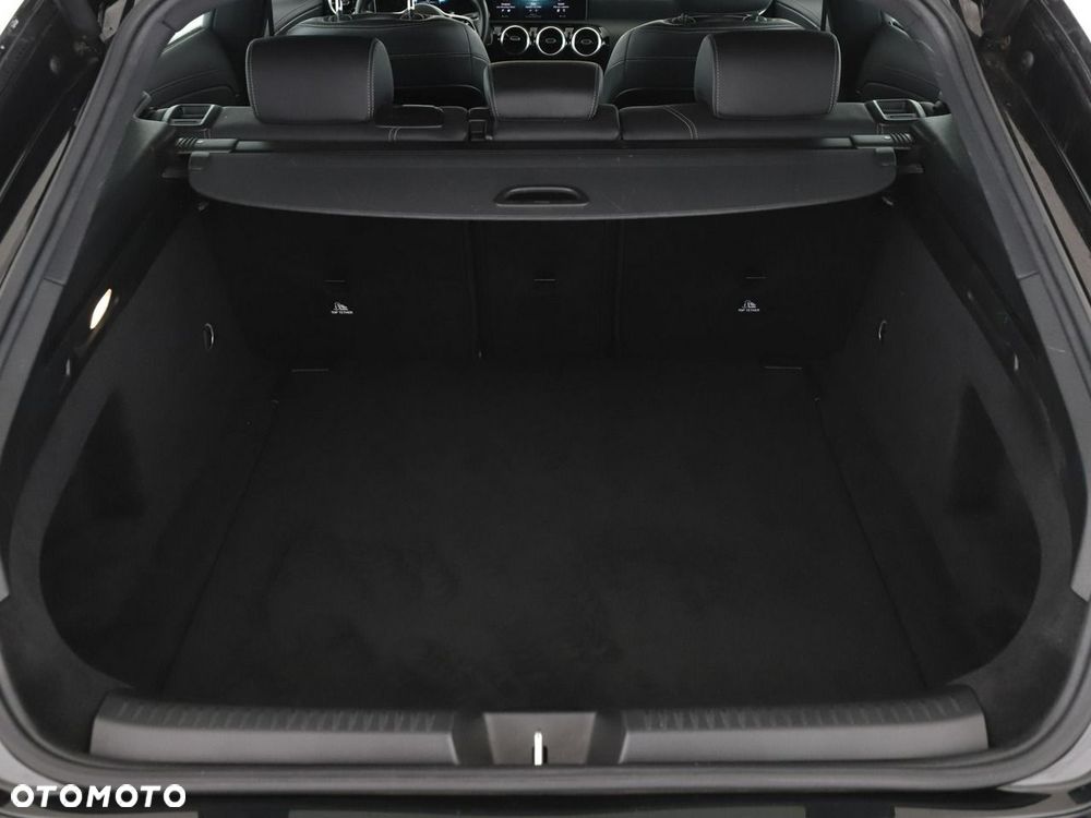 Mercedes-Benz CLA 200 d 8G-DCT Progressive - 21