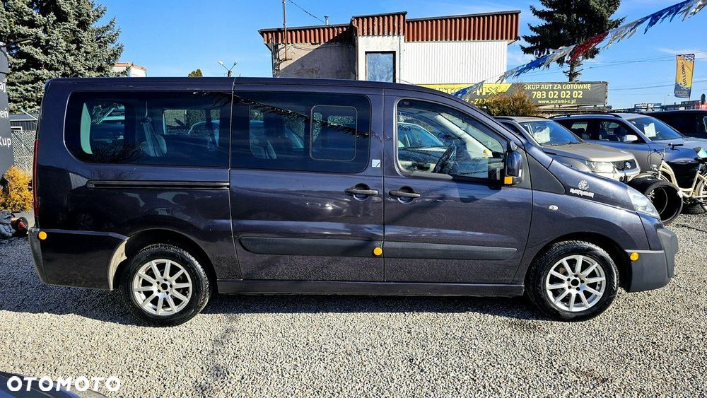 Citroën Jumpy Combi - 16