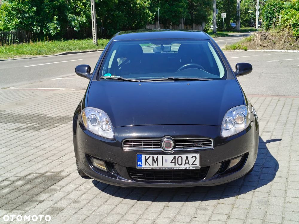 Fiat Croma 1.8 16V Dynamic - 11