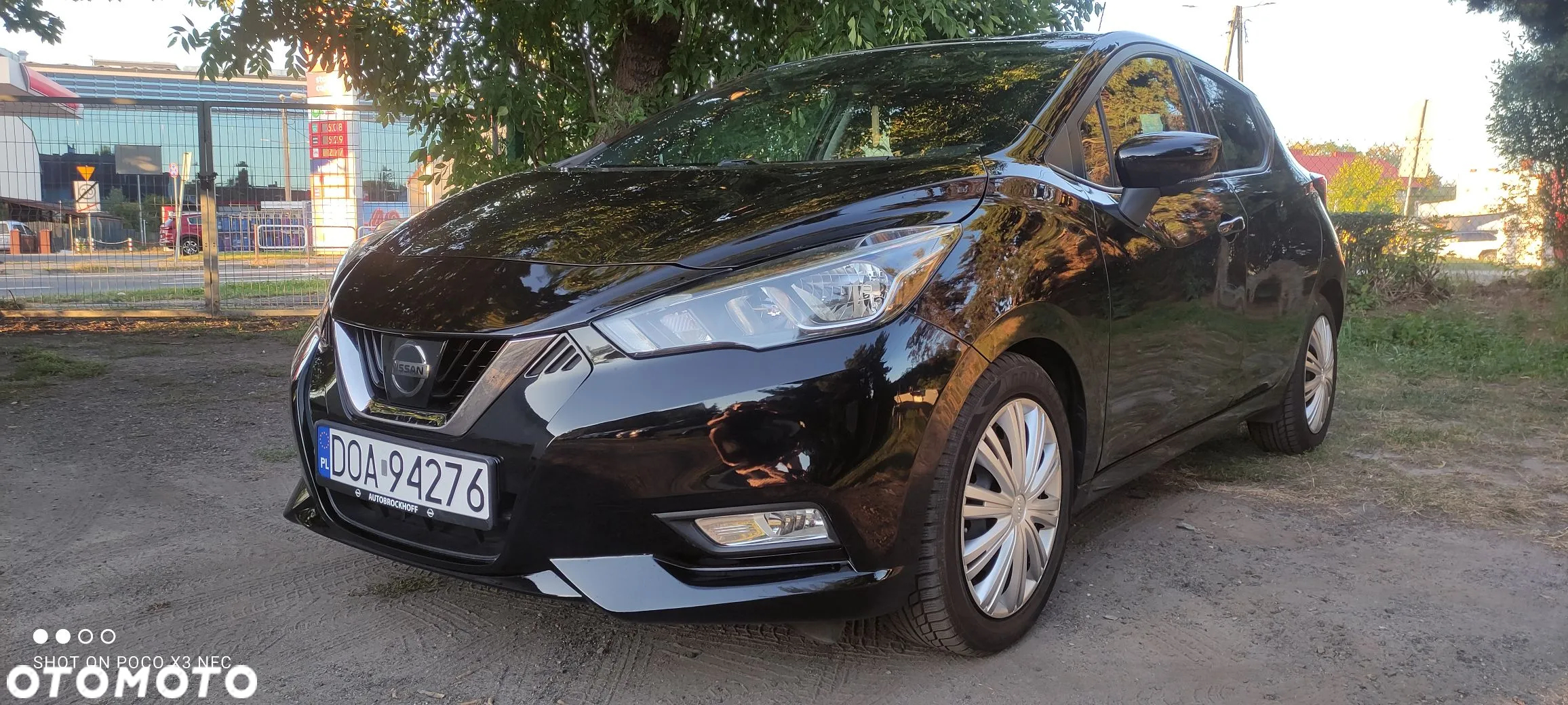 Nissan Micra 0.9 IG-T BOSE Personal Premium Edition - 10