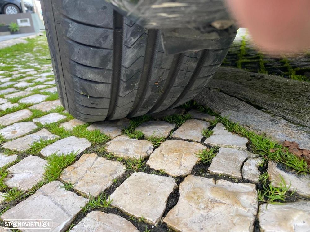 Mercedes-Benz E 220 CDI Auto Avantgarde - 31