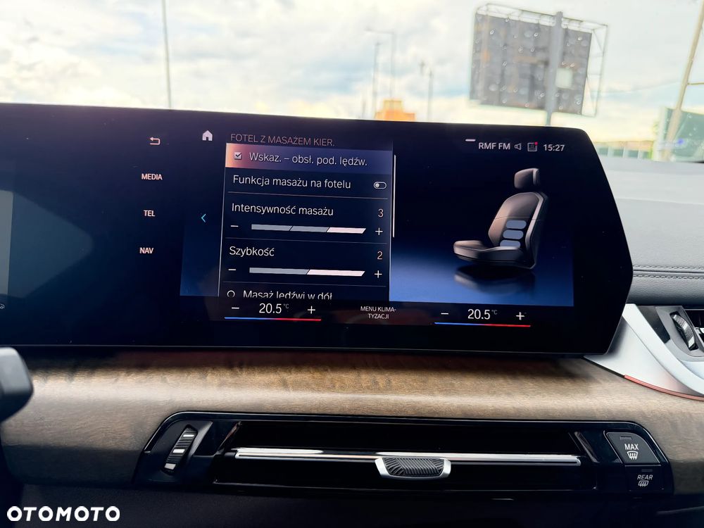 BMW Seria 2 223i mHEV Luxury Line - 23