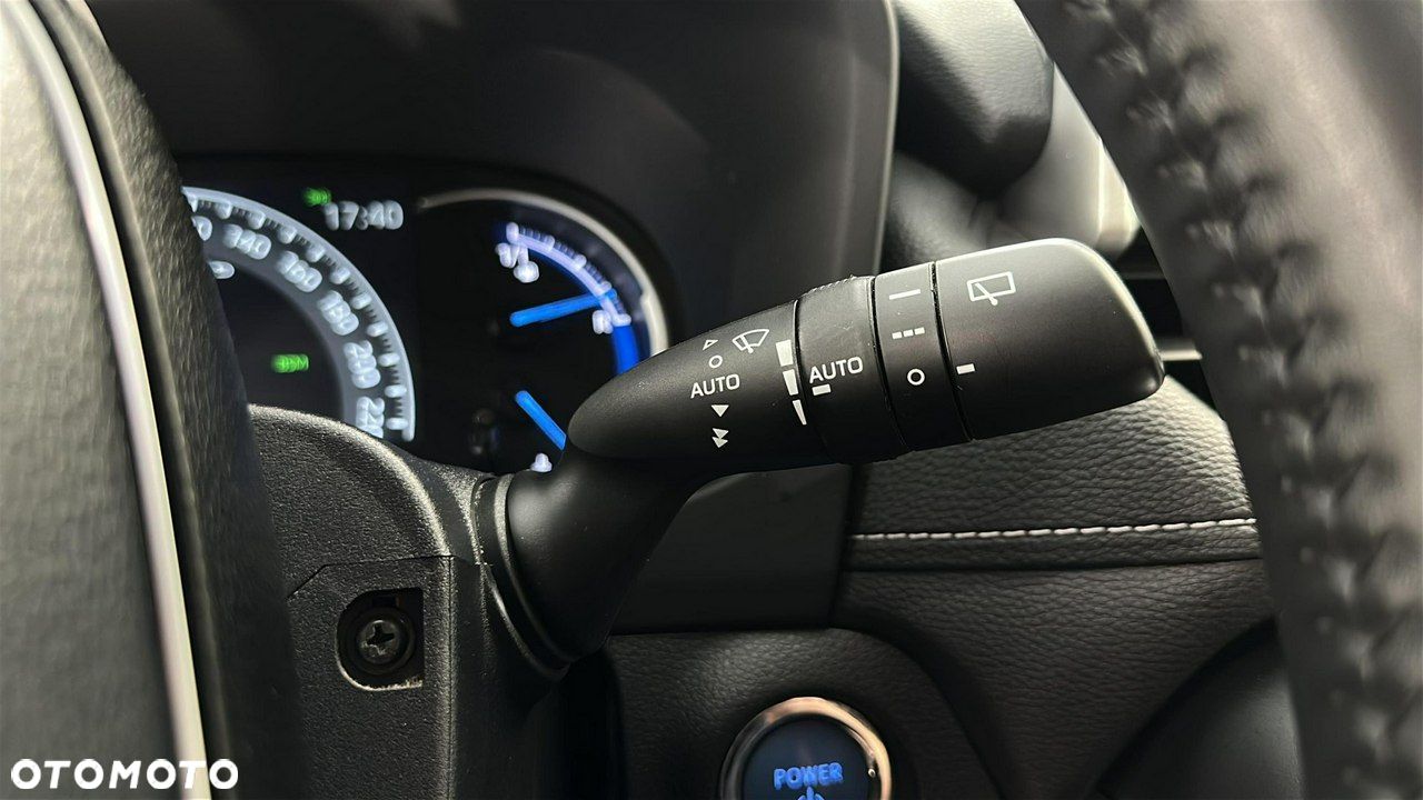 Toyota RAV4 - 25