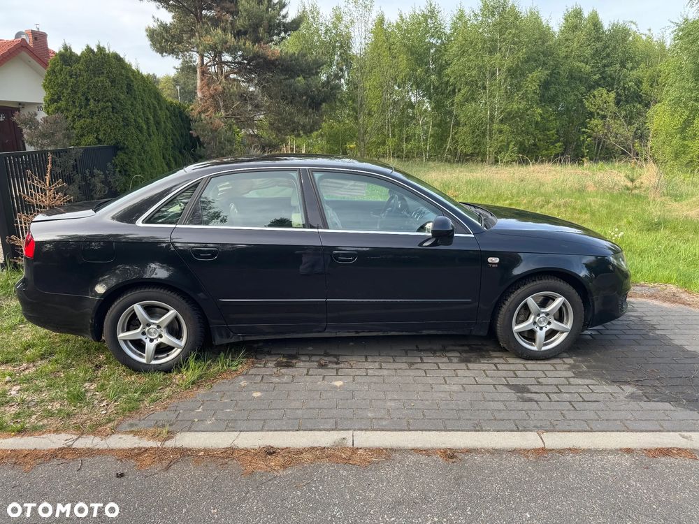 Seat Exeo 2.0 TSI Multitronic - 11